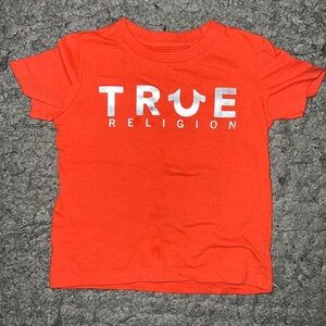 True Religion Little Boy